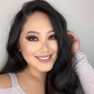 Meet your Posher, Priscilla